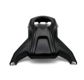 Couvercles centraux de réservoir BMW F450GS