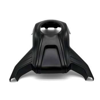 Couvercles centraux de réservoir BMW F450GS