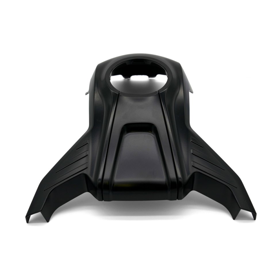 Couvercles centraux de réservoir BMW F450GS