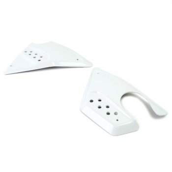 Couvercles latéraux de la boîte à air NineT