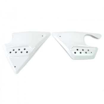 Couvercles latéraux de la boîte à air NineT