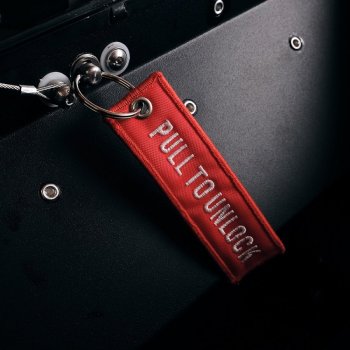 Ensemble de sacoches latérales Atlas en aluminium 48L+48L + Cadres de sacoches en aluminium Triumph Bonneville T120