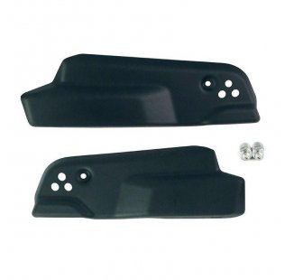 Paire de caches latéraux BMW R NineT (gauche+droite)