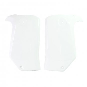 Paire de conduits d'air Yamaha Ténéré 700 Classic