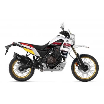 Paire de conduits d'air Yamaha Ténéré 700 Classic