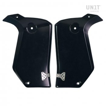 Paire de conduits d'air Yamaha Ténéré 700 Classic