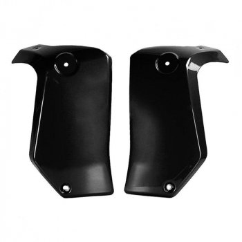 Paire de conduits d'air Yamaha Ténéré 700 Classic