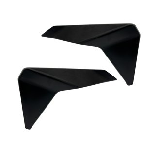 Paire de déflecteur de radiateur (droite + gauche) BMW F450GS