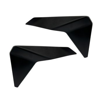 Paire de déflecteur de radiateur (droite + gauche) BMW F450GS