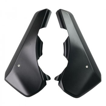 Paire de panneaux latéraux Ducati DesertX