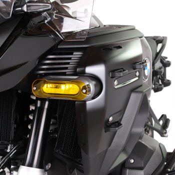 Protection de phare BMW R1300GS ADV