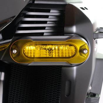 Protection de phare BMW R1300GS ADV