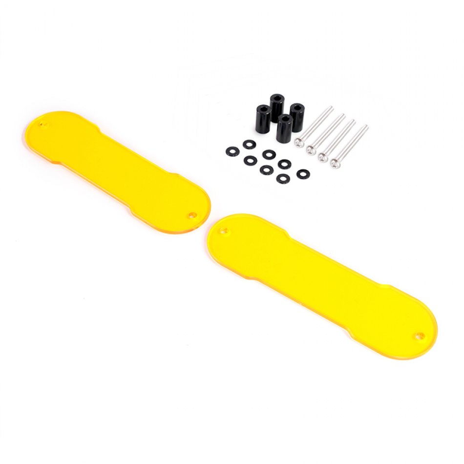 Protection de phare BMW R1300GS ADV