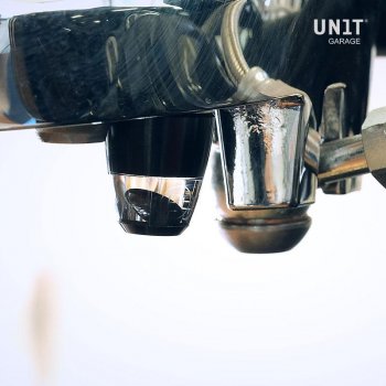 Paire de pins m.blaze motogadget R18