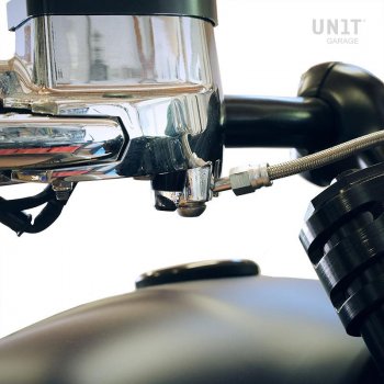 Paire de pins m.blaze motogadget R18