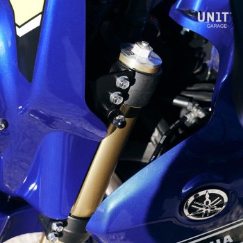 Paire de motogadget m.blaze Yamaha Ténéré 700