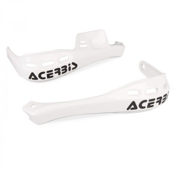 Paire de protège-mains Rally Brush Royal Enfield Himalayan 450 (à partir de 2024)