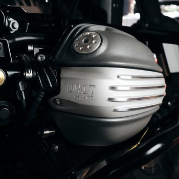 Paire de protecteurs de bobine BMW R12