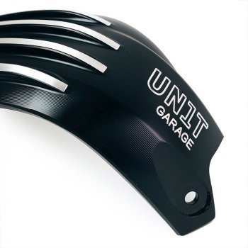 Paire de protecteurs de bobine BMW R12