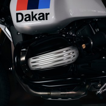 Paire de protecteurs de bobine BMW R12