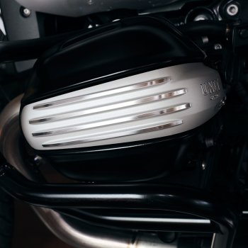 Paire de protecteurs de bobine BMW R12
