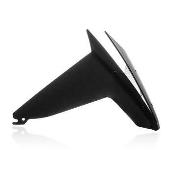 Paire de déflecteurs