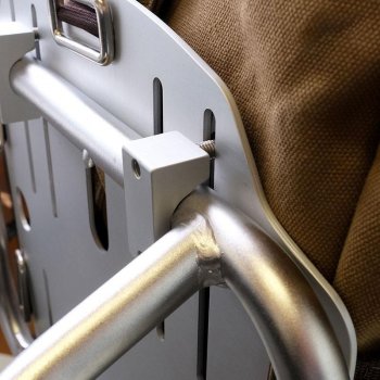 Cadre de plaque d'immatriculation