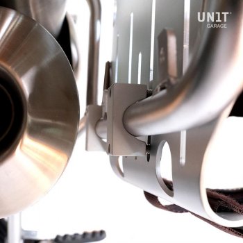 Cadre de plaque d'immatriculation