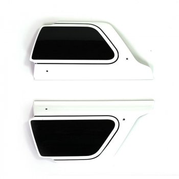 Côté kits Ducati Ducati Fuoriluogo pour silencieux bas