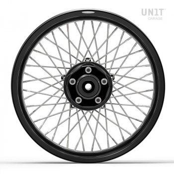 Roues à rayons Yamaha MT09-SP 48M6