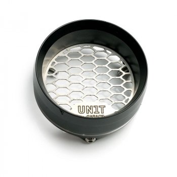 Corne d'aspiration nineT