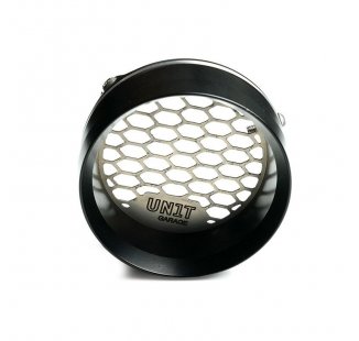 Corne d'aspiration nineT