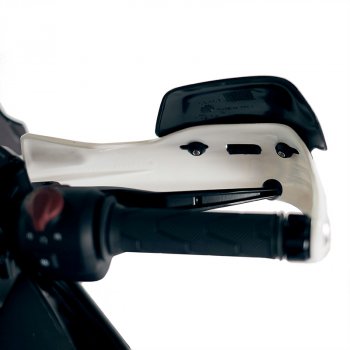 Protège-main Rally Brush