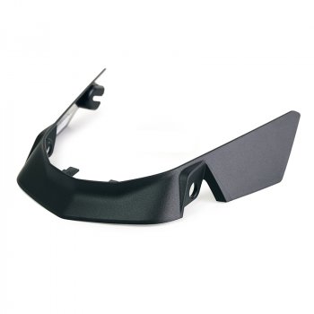 Cache arrière pour BMW R1300GS