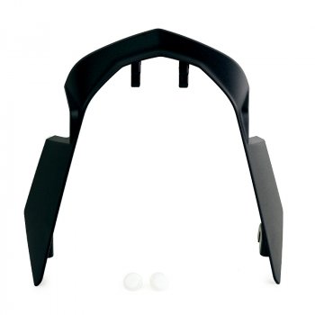 Cache arrière pour BMW R1300GS