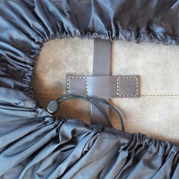 Sac de sport imperméable