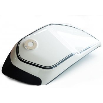 Couvercle du réservoir