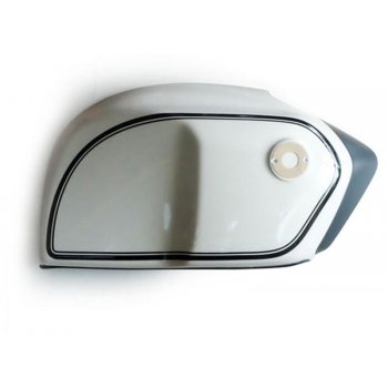 Couvercle du réservoir