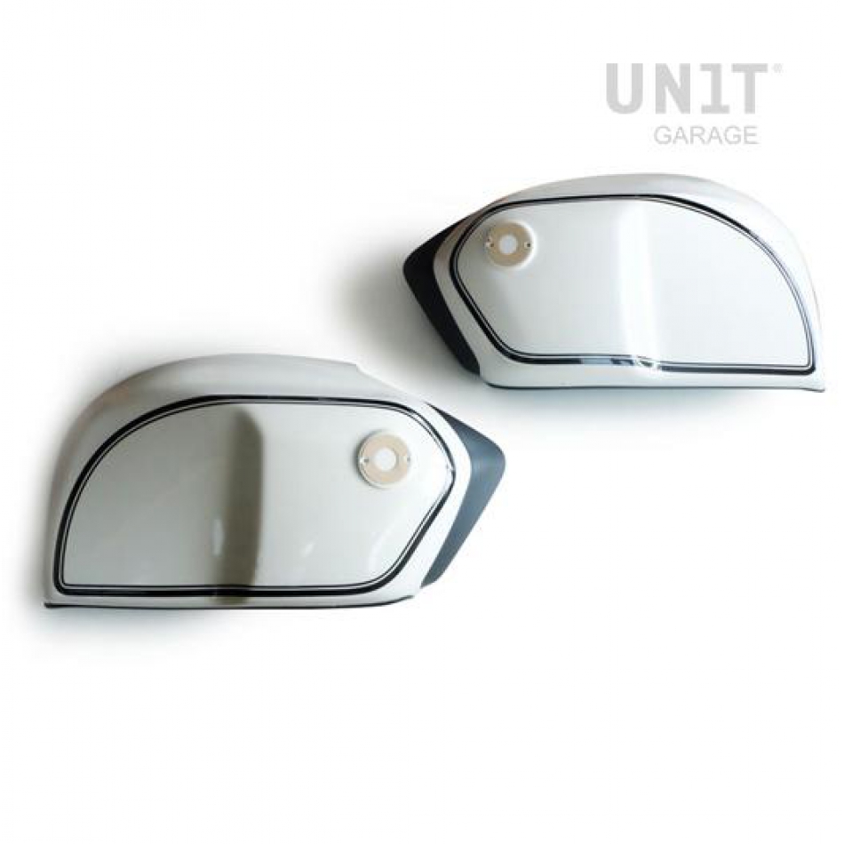 Couvercle du réservoir