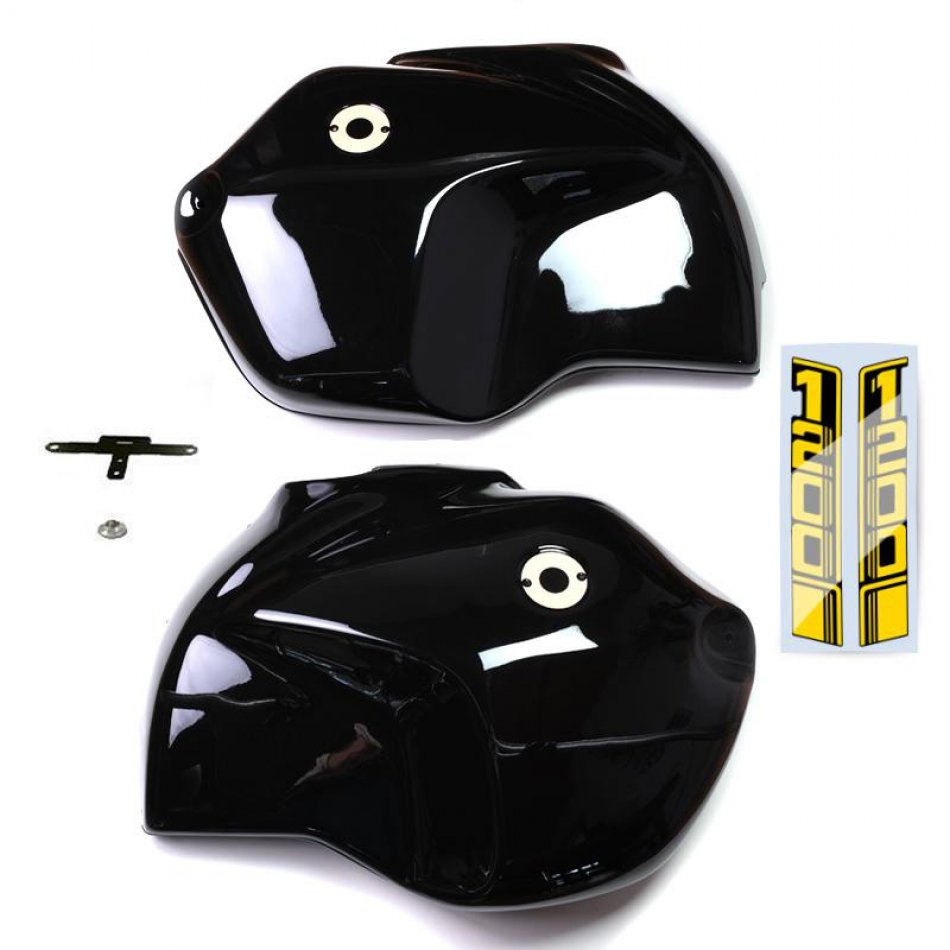 Couvercle de réservoir