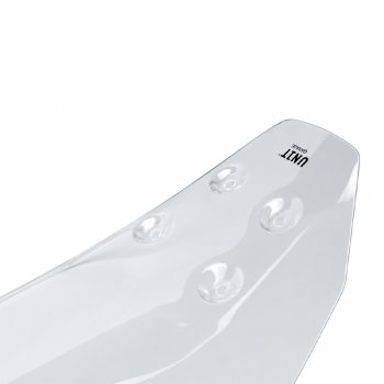 Pare-brise Caponord BMW F450GS
