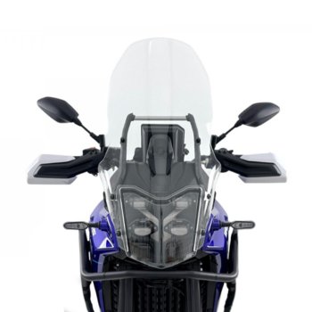 Pare-brise Caponord Yamaha Ténéré 700 (2025-2026)