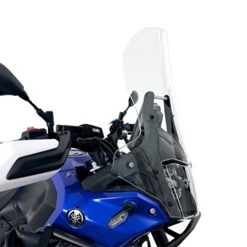 Pare-brise Caponord Yamaha Ténéré 700 (2025-2026)