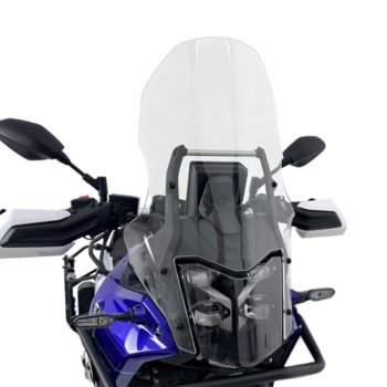 Pare-brise Caponord Yamaha Ténéré 700 (2025-2026)