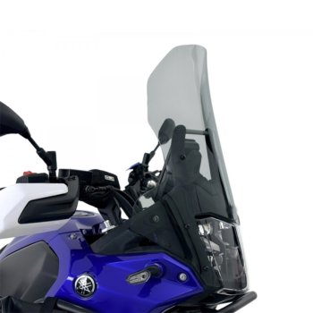 Pare-brise Caponord Yamaha Ténéré 700 (2025-2026)