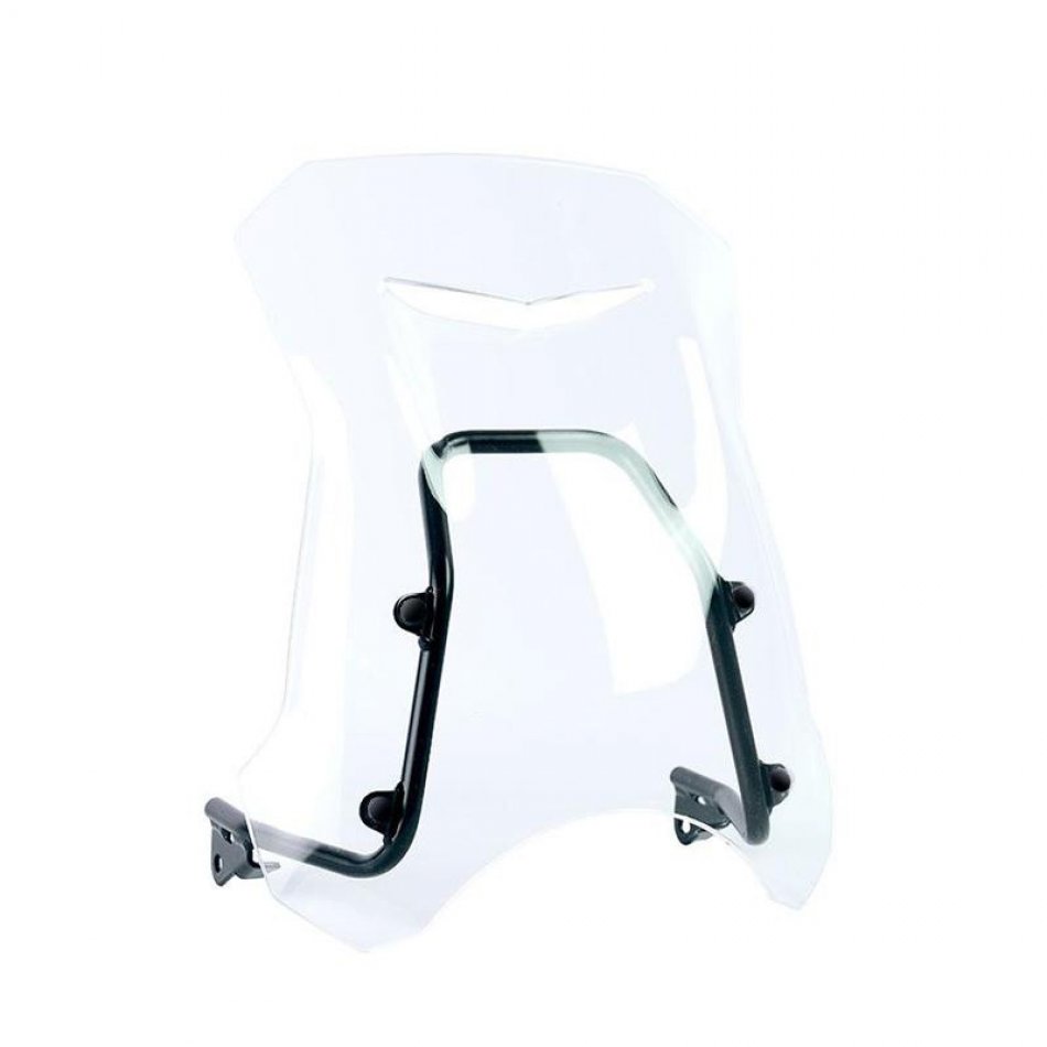 Pare-brise avec support GPS Honda CL500