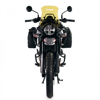 Écran avec support GPS Royal Enfield Himalayan 450 (à partir de 2024)