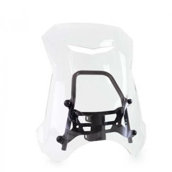 Écran avec support GPS Royal Enfield Himalayan 450 (à partir de 2024)