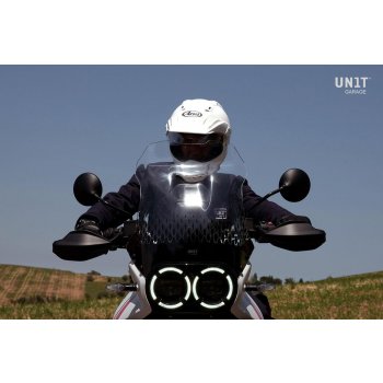 Bulle Edi Touring Ducati DesertX
