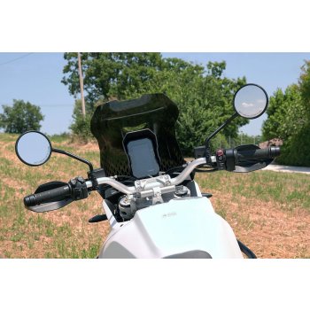 Bulle Edi Touring Ducati DesertX